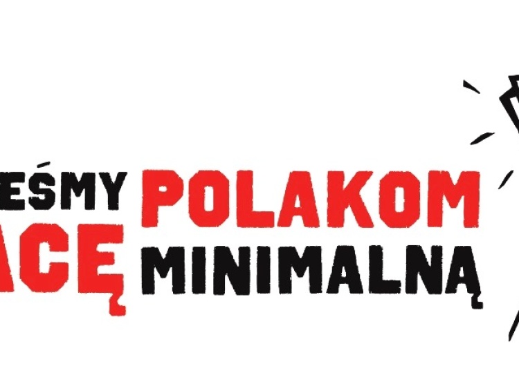  "Solidarność" zadowolona z podniesienia płacy minimalnej