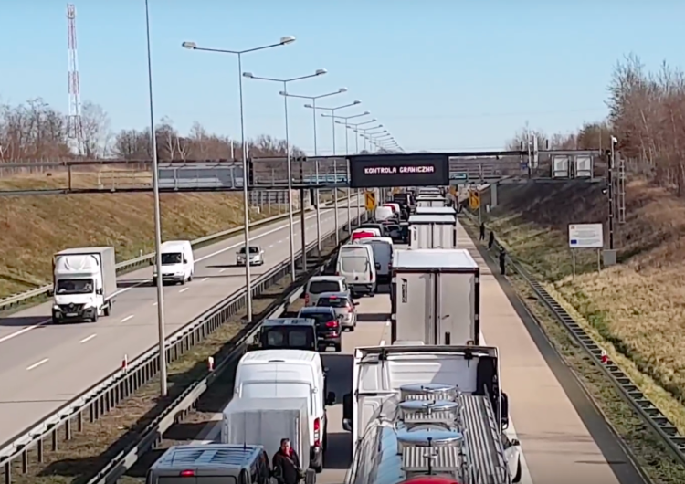 RMF: Polska wydłuży zakaz wjazdu dla cudzoziemców