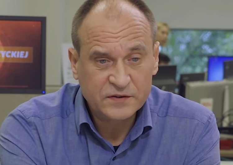 Kukiz publikuje mem szydzący z prezydenta. Mazurek: „Dzisiaj piąteczek, czyli kolejny odlot Kukiza”