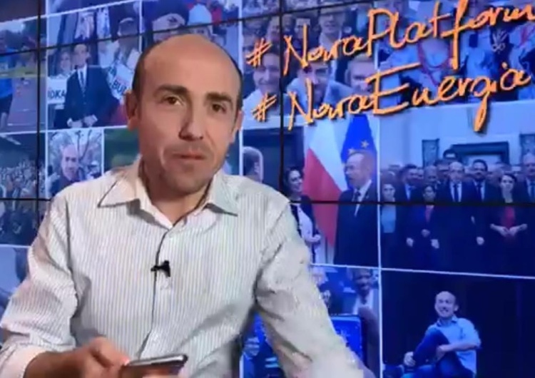 Zbigniew Kuźmiuk: Politycy Platformy ciągle próbują „robić politykę” na koronawirusie