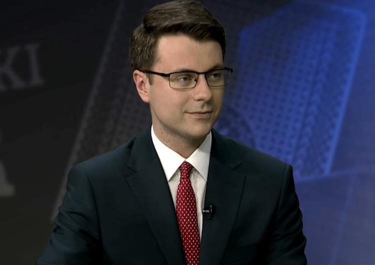 Tarcza Antykryzysowa. Müller: "Mam sygnały, że PO nie jest otwarta na nadzwyczajne możliwości głosowania"