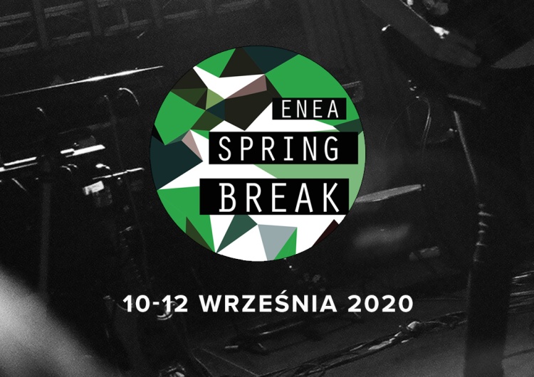  Enea Spring Break 2020 z nową datą!