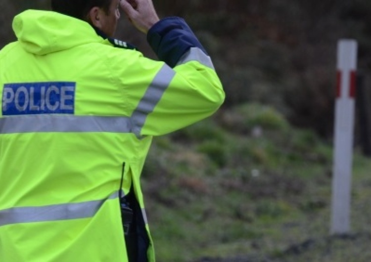 W Leeds znaleziono zwłoki mężczyzny. Zdaniem policji to zaginiony Polak