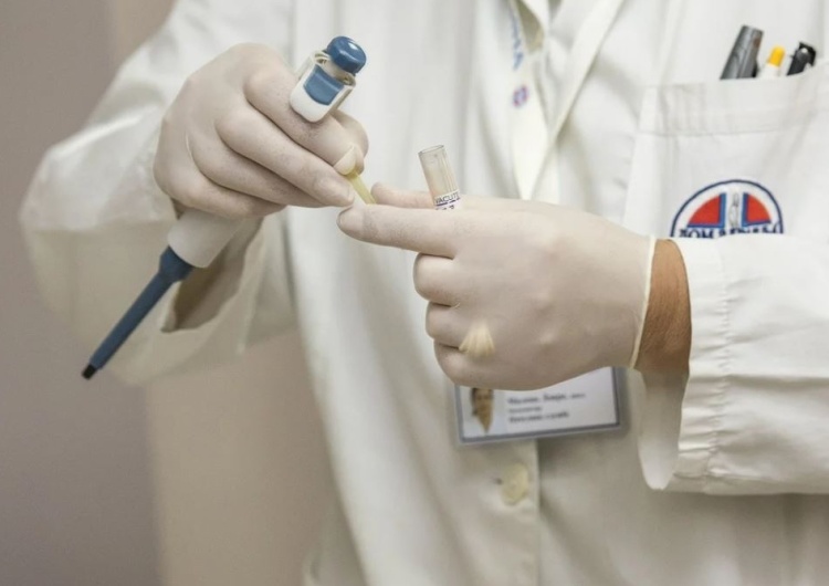 Ministerstwo Zdrowia: Są kolejne przypadki zarażenia koronawirusem