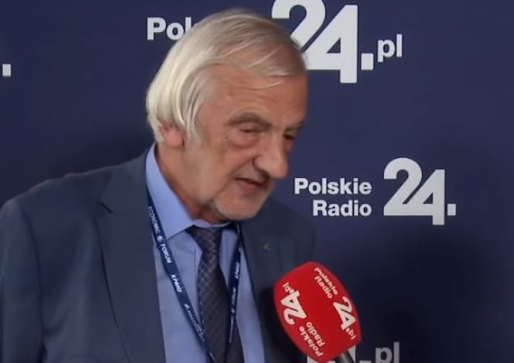 Terlecki bezlitośnie: "Musimy się w końcu przyznać: Budka jest naszą wtyczką w totalnej"