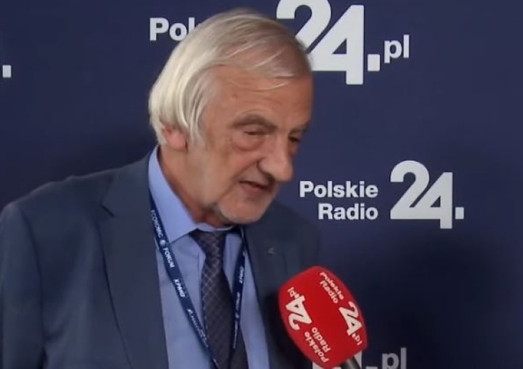  Terlecki bezlitośnie: "Musimy się w końcu przyznać: Budka jest naszą wtyczką w totalnej"