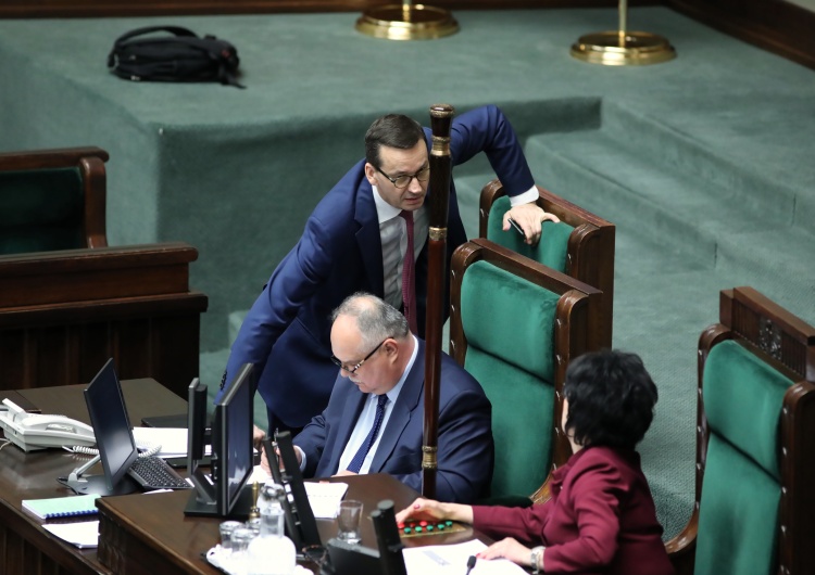 Wśród poprawek do specustawy znalazła się zmiana Kodeksu wyborczego. Chodzi o głosowanie korespondencyjne