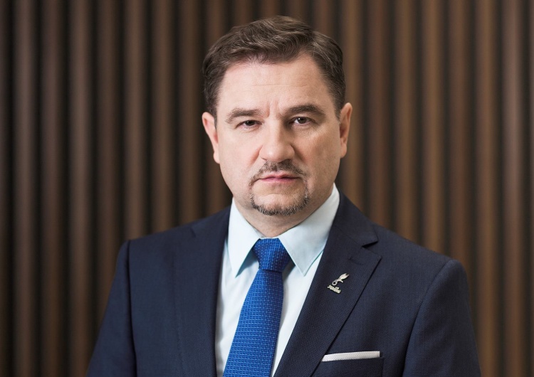  Piotr Duda: To niedopuszczalna ingerencja w autonomię partnerów społecznych