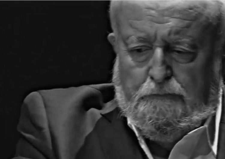  Zmarł kompozytor Krzysztof Penderecki