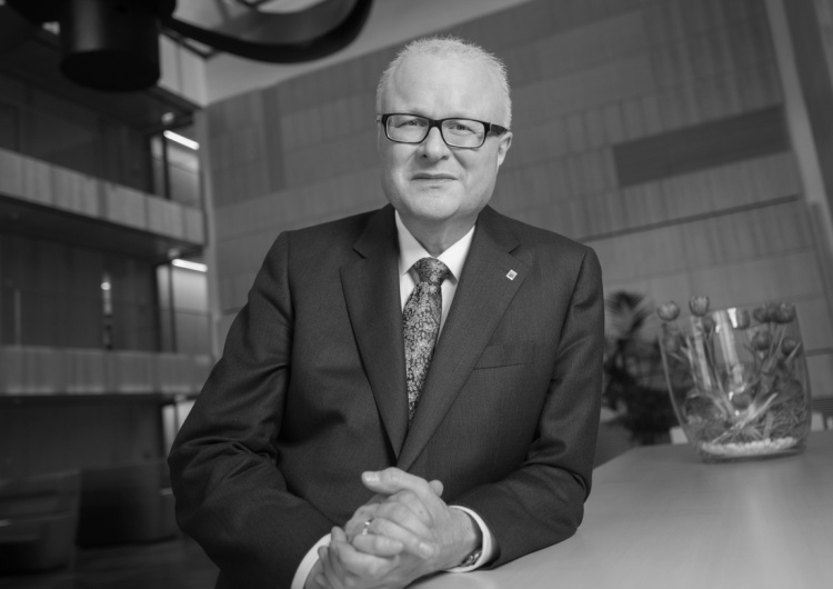 Niemcy: Minister finansów Hesji znaleziony martwy. Są wstępne ustalenia śledczych