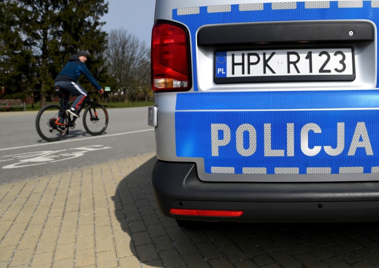 Śląsk: Pijany żartował w sklepie, że zakazi wszystkich koronawirusem. Czekają go poważne konsekwencje