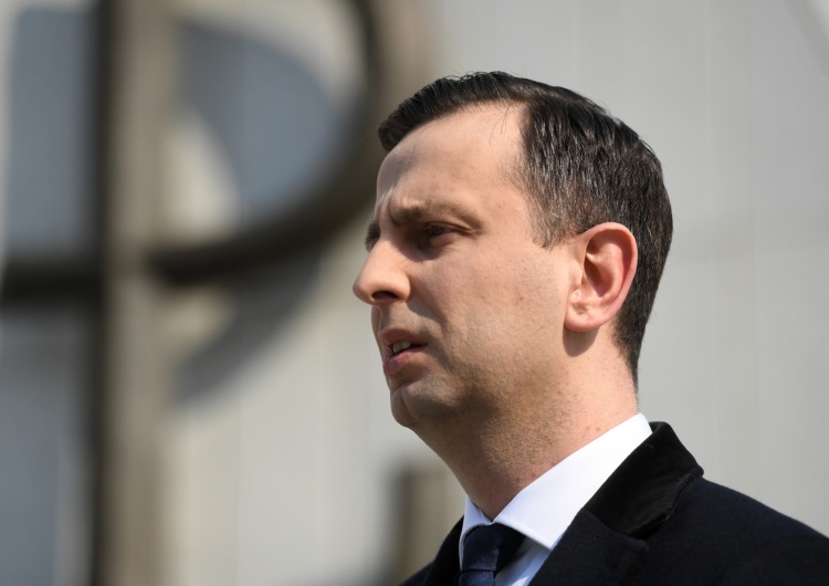 Kandydat PSL komentuje apel Kidawy-Błońskiej: Zajmuję się czymś innym