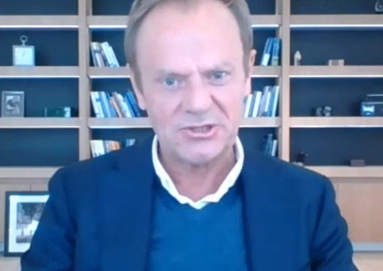  [video] Nawet Tusk to widzi: Unia nie zdaje egzaminów w czasie takich kryzysów