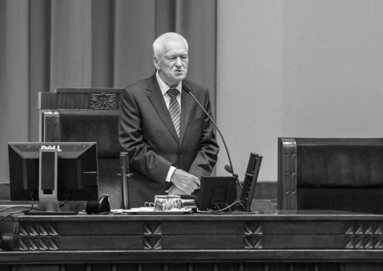 Waldemar Żyszkiewicz: Wrocław bez Kornela, kraj bez Obywatelskiej