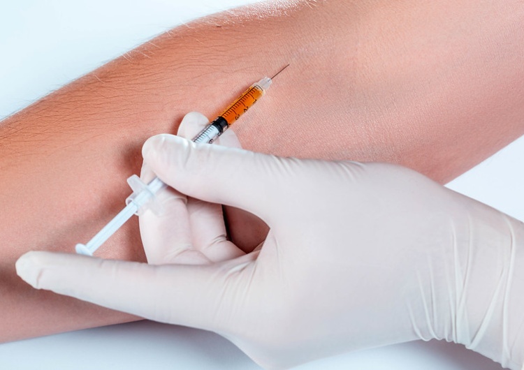 Polski Biomed będzie testował szczepionkę, która może pomóc w walce z koronawirusem
