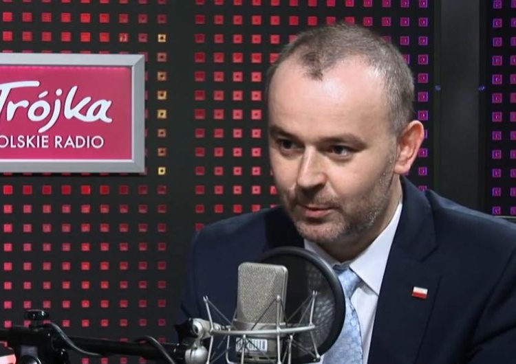 Mucha: Prezydent podkreśla, że jeśli epidemia będzie szalała, nikt nie będzie narażał zdrowia obywateli