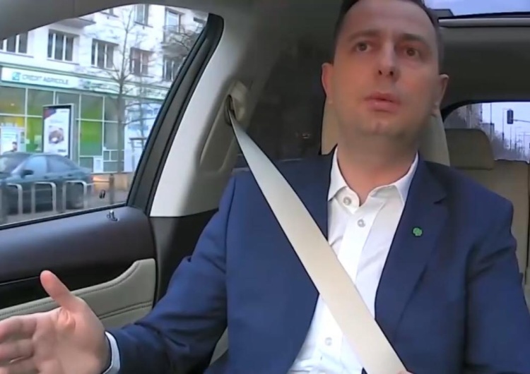 Kosiniak-Kamysz: "Małgosiu, potrzeba bardzo dużo złej woli...". MKB: "Oj Władek, Władek..."