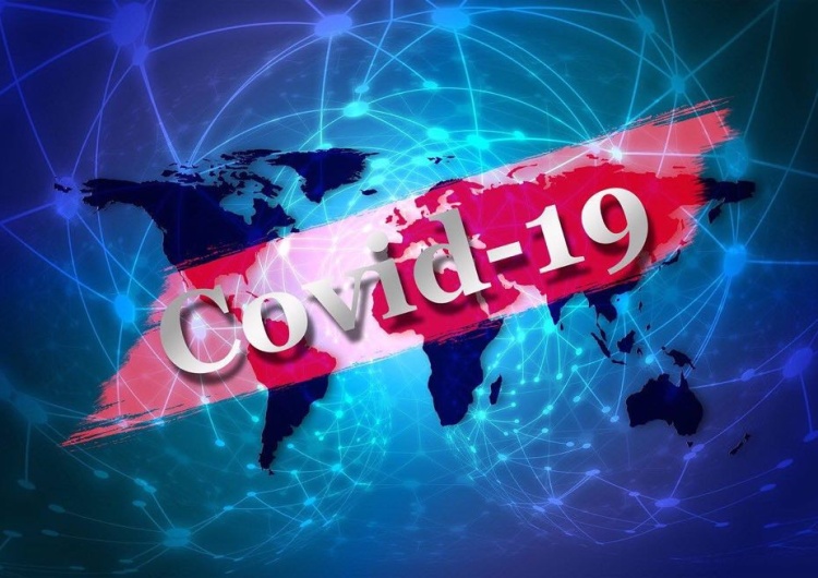  MZ: 36 nowych przypadków koronawirusa. Dwie osoby nie żyją