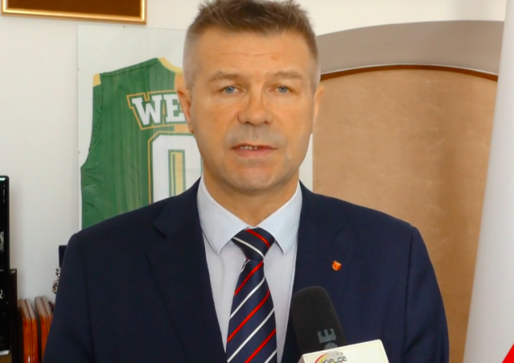 Wenta przeciwny organizacji wyborów prezydenckich. „Zabezpieczenie jest praktycznie niemożliwe”