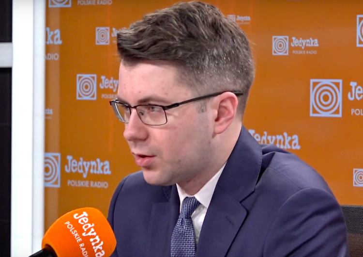 Rzecznik rządu: nie mogę wykluczyć kolejnych obostrzeń przed Wielkanocą