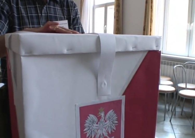Co z wyborami? "Decyzja jeszcze nie zapadła"