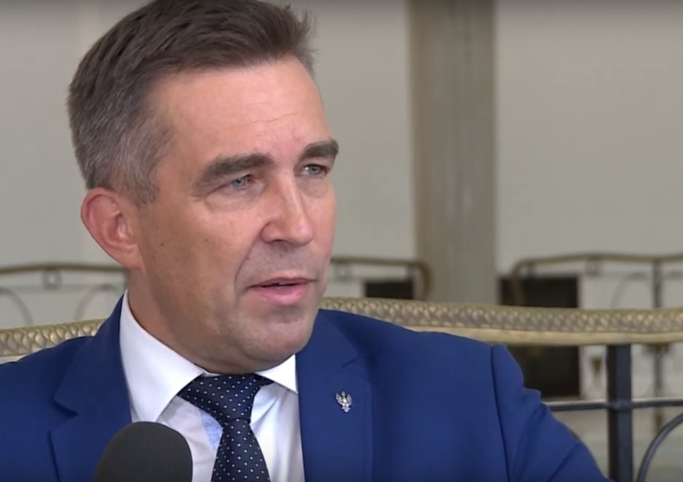 Gowin informował swoich ministrów o odrzuceniu ultimatum JK? Gryglas: Do mnie nie dzwonił. Bądźmy poważni