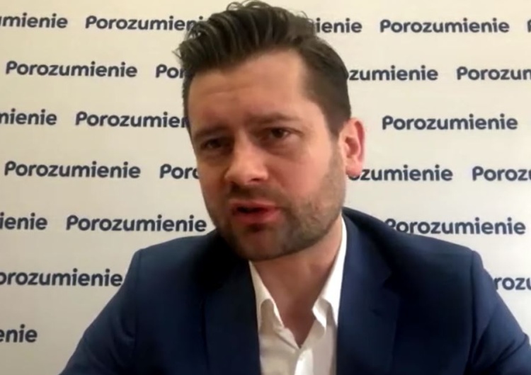  Kamil Bortniczuk: Porozumienie zagłosuje przeciw wprowadzeniu głosowania korespondencyjnego