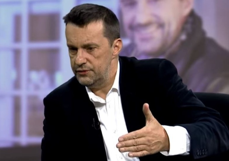 "Opozycja chce stanu wyjątkowego, bo wtedy Polska musi płacić ogromne odszkodowania zagranicznym firmom"