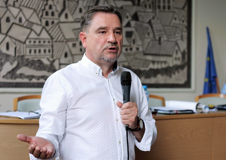 Piotr Duda: „Solidarność” odwołuje imprezy rocznicowe. To nie jest czas na zabawę!