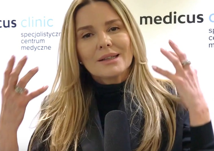 „Ilu Polaków musi umrzeć, żeby zaczął Pan działać jak lekarz?”. Hanna Lis atakuje ministra Szumowskiego