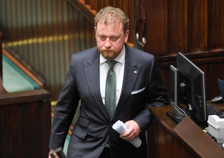 Szumowski: gdybyśmy nie wprowadzili tych drakońskich działań, mielibyśmy dziś ponad 8,5 tys. zakażonych