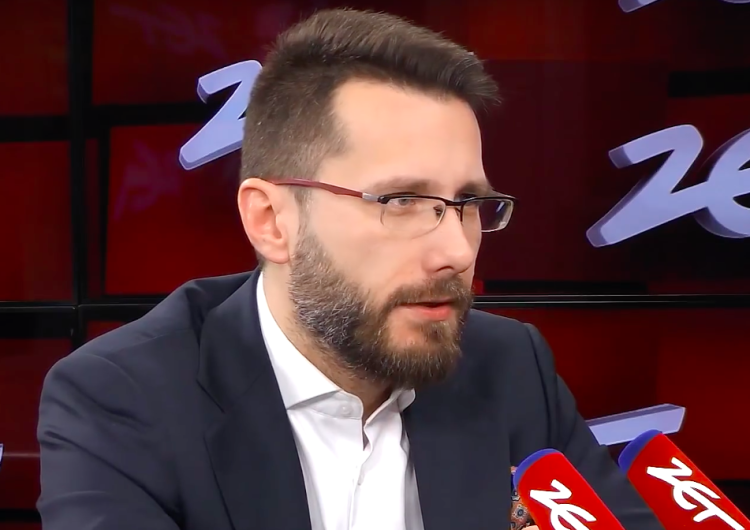  Wicerzecznik PiS: Nie ma możliwości przeniesienia wyborów. Takie są fakty