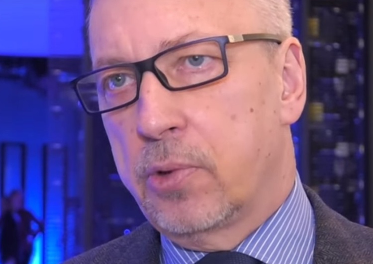 Zakaz wstępu do lasów to efekt strachu PiS przed partyzantką? Szokujący wpis senatora PO