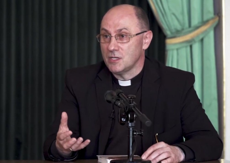 Abp Polak o Wielkanocy: To są święta życia. Więc dlaczego mamy czynić z nich święta śmierci?