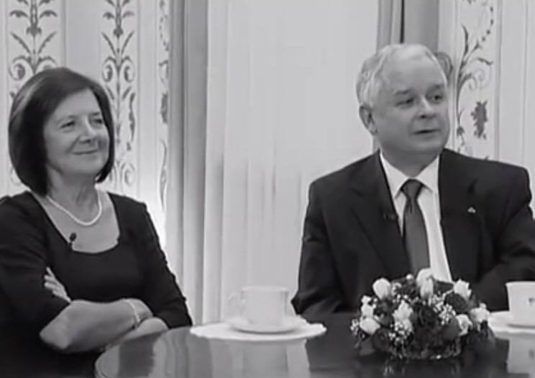 Financial Times: Dla wielu Polaków 10.04 będzie na zawsze ich 11.09; katastrofa pozostawiła trwałe blizny