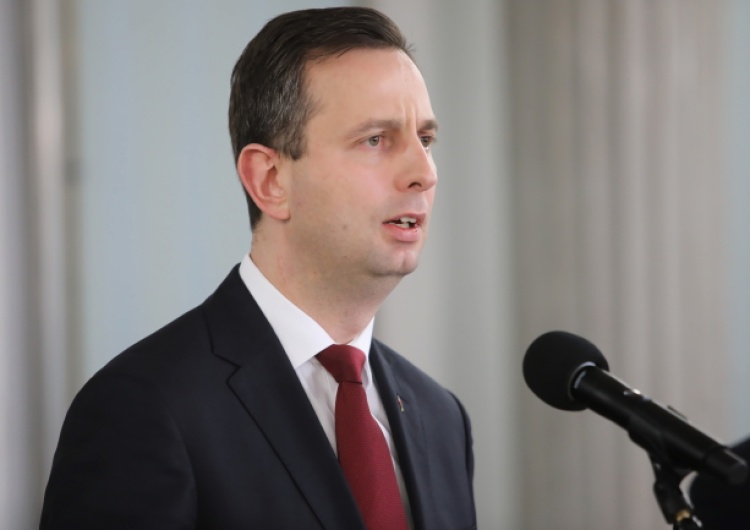 "To trzeba docenić". Kosiniak-Kamysz chwali postawę Gowina ws. wyborów prezydenckich
