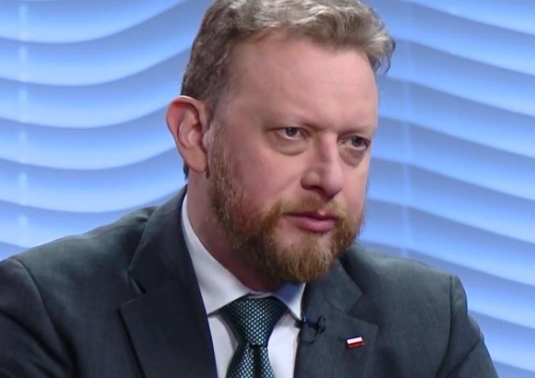 Światowy Dzień Zdrowia. Min. Szumowski do pracowników służby zdrowia: "Dziękuję Wam za Waszą pracę"