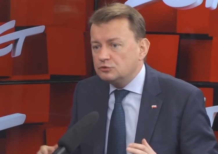 Mariusz Błaszczak: A ta wściekła opozycja? No tak… Budka wiedział! Nie musiał nawet jechać do Oświęcimia