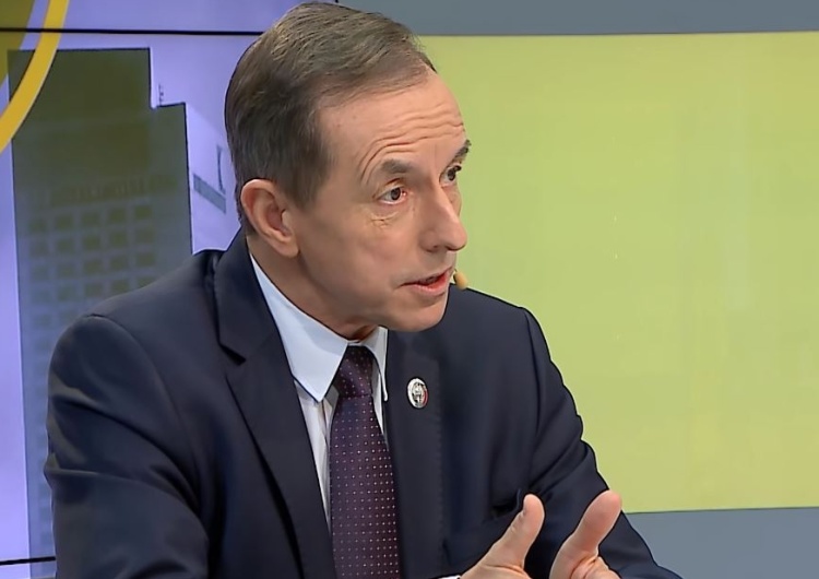 Grodzki: Wybory korespondencyjne? Zasięgniemy opinii RPO, PKW, SN, epidemiologów