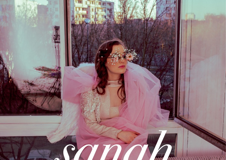 [video] Sanah prezentuje nową "Melodię"