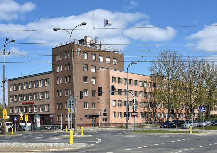 Koronawirus w Szkole Głównej Służby Pożarniczej? "Oni właśnie zarażają pół osiedla"
