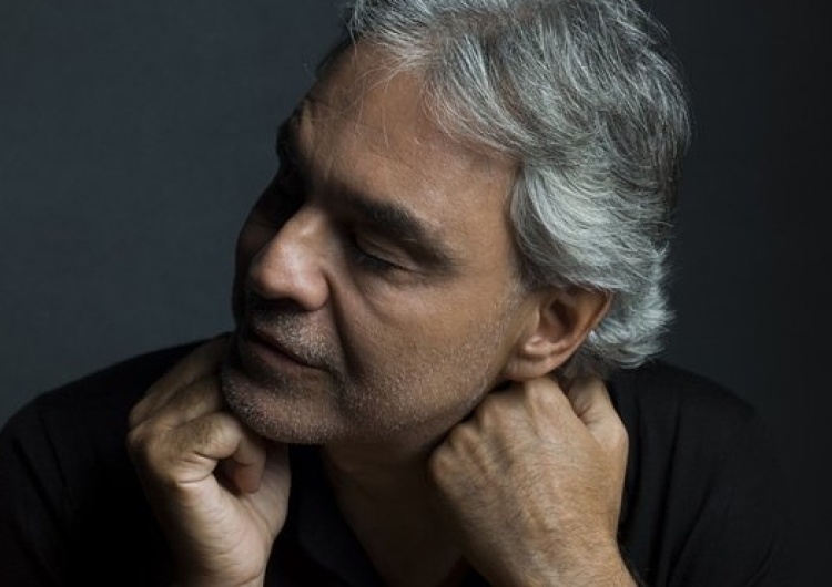  [video] Andrea Bocelli z koncertem „Music For Hope” – stream na żywo z Mediolanu