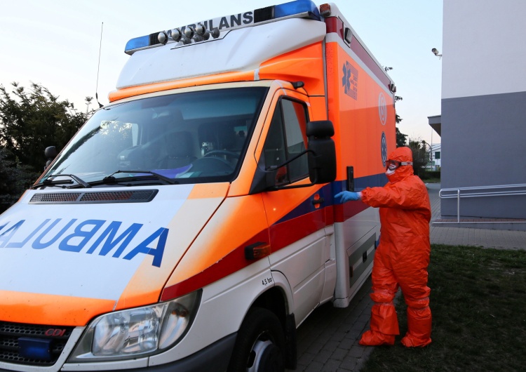 Wzrasta liczba pacjentów wyzdrowiałych z COVID-19. Ministerstwo Zdrowia podało nowe dane