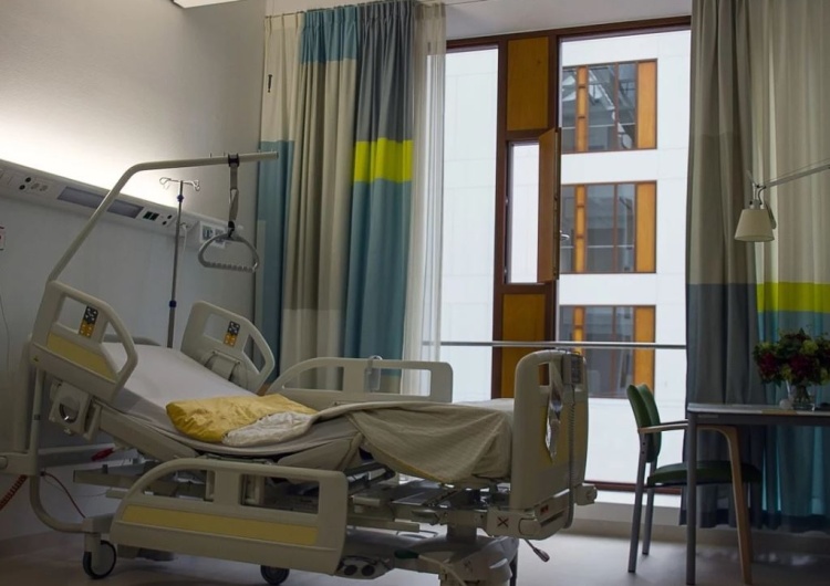  Opolska Solidarność wsparła szpital w Kędzierzynie-Koźlu