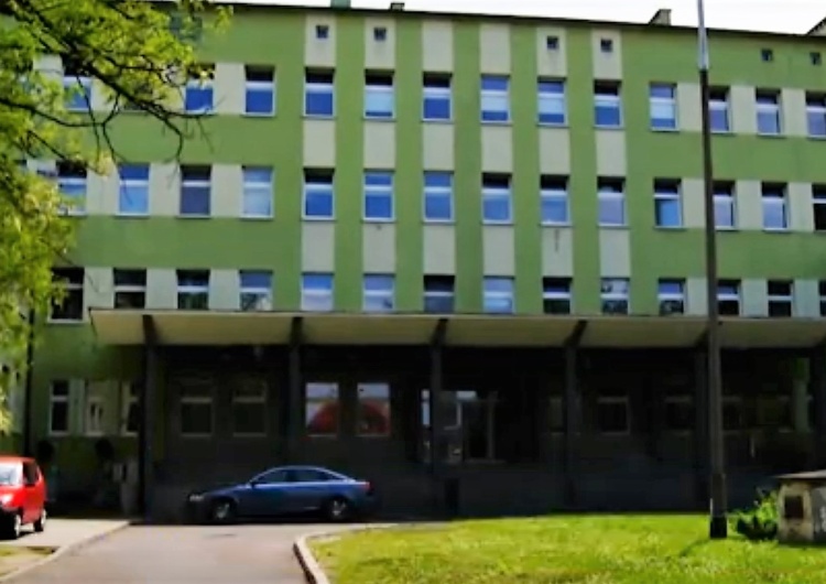 10 tys. dla szpitala w Kędzierzynie-Koźlu od "Solidarności" Śląska Opolskiego