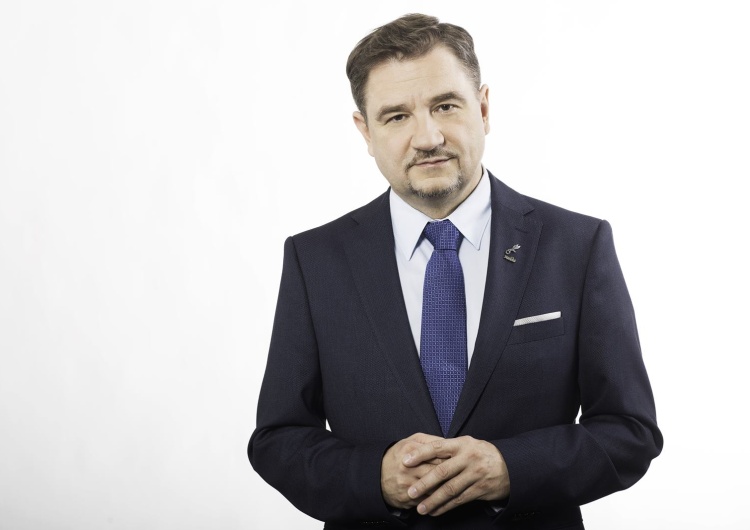  Piotr Duda: Nie ma stanowiska strony społecznej Rady Dialogu Społecznego