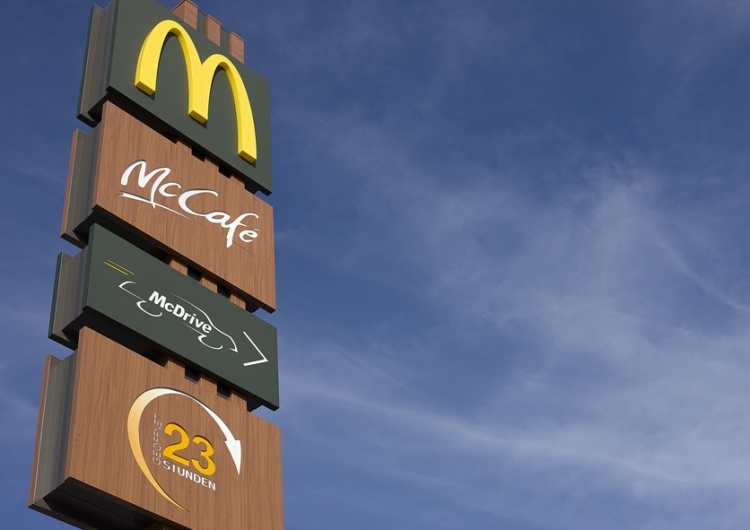  Polski pracownik nie jest już zainteresowany pracą w McDonald's? To ogłoszenie mówi samo za siebie