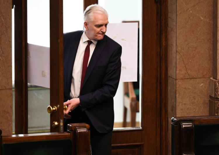 Ostatnią decyzją Gowina sfinansowanie polskiego testu na koronawirus. Produkcja ruszyła, liczby imponują