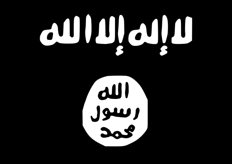 W okresie pandemii swoje działania intensyfikuje Państwo Islamskie