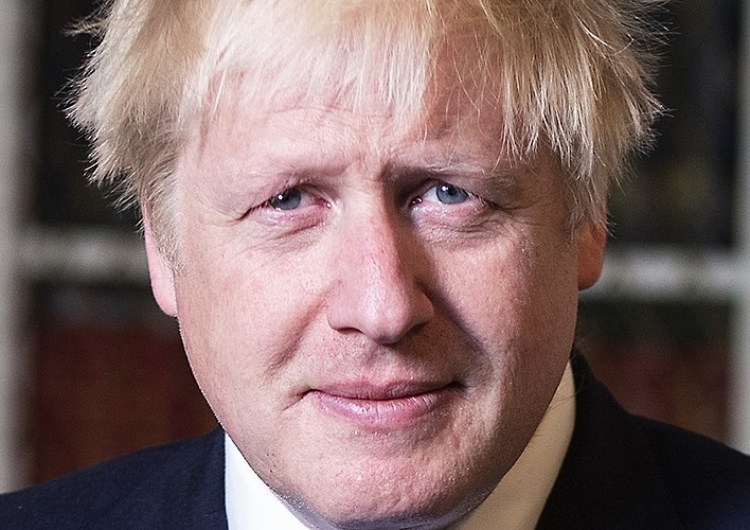 Boris Johnson nadal na intensywnej terapii. Nowe informacje o stanie zdrowia brytyjskiego premiera